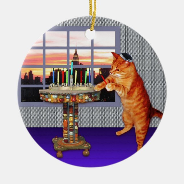 Décoration En Céramique menorah cat.jpg (Devant)