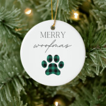 Merry Woofmas