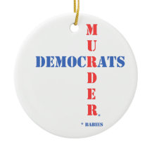 Meurtre Démocrate
