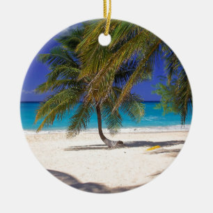 Décoration En Céramique Mille Grand Cayman de la plage sept