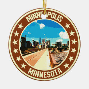 Décoration En Céramique Minneapolis