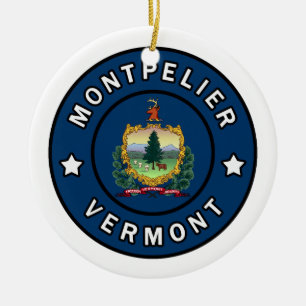 Décoration En Céramique Montpelier Vermont