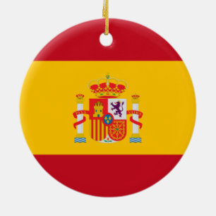 Décoration En Céramique Montrez vos couleurs - Espagne