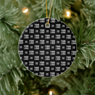 Décoration En Céramique Motif d'image, de design ou de logo professionnel