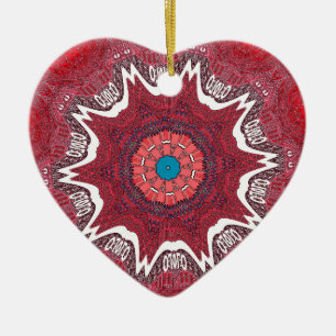 Décoration En Céramique Motif tribal de l'ethnie Sindh.jpg