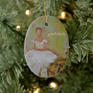 Décoration En Céramique My one word