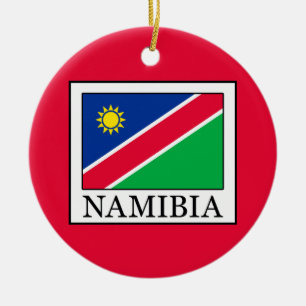 Décoration En Céramique Namibie