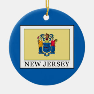 Décoration En Céramique New Jersey