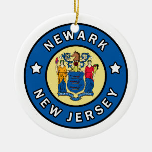 Décoration En Céramique Newark New Jersey
