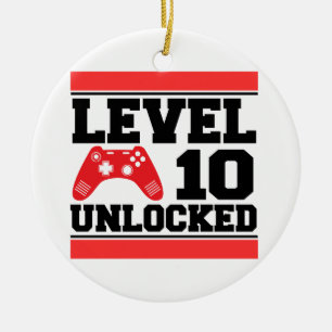 Décoration En Céramique Niveau 10 déverrouillé