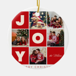 Décoration En Céramique Noël 21