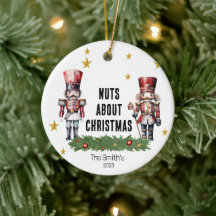 Noël de créneuse personnalisée