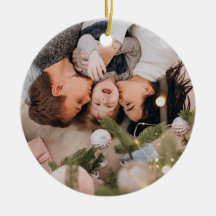 Noël Photo Personnalisé 