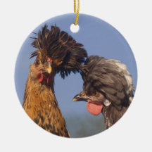 Noël polonais de poulet