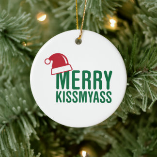 Décoration En Céramique Noël rude