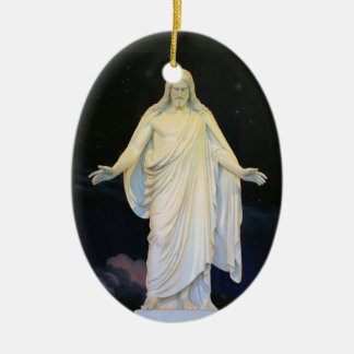 Décoration En Céramique Notre seigneur Jésus-Christ