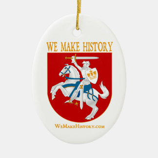Décoration En Céramique Nous faisons l'histoire