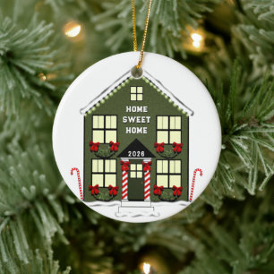 Décoration En Céramique Nouvelle Maison 2023