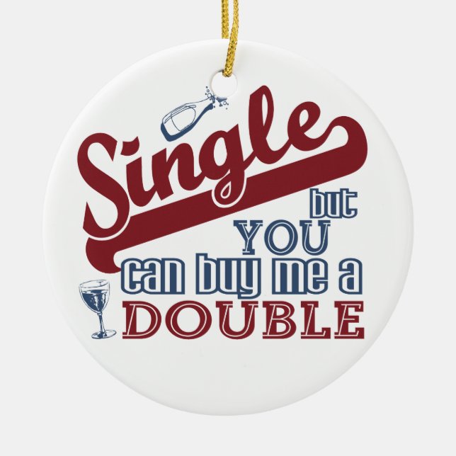 Décoration En Céramique Odeur personnalisée unique (Devant)