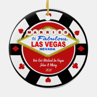Décoration En Céramique On s'est fait avoir dans l'ornement de Vegas