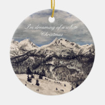 Ordre de White Christma