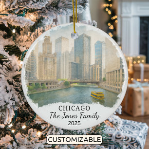 Décoration En Céramique Organisation personnalisée de Chicago, Illinois