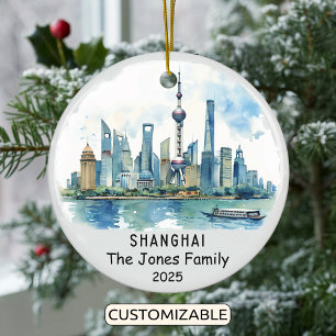 Décoration En Céramique Organisation personnalisée de Shanghai, Chine