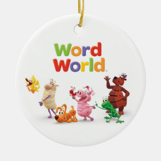 Décoration En Céramique Organisation WordWorld