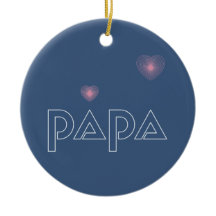 Papa, Lumière Guidée