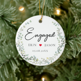 Décoration En Céramique Parfait ! Élégant, Simpel, Wreath