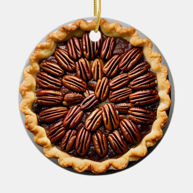 Décoration En Céramique Pas de cacao à vos présents | Humour de la purée a (Devant)