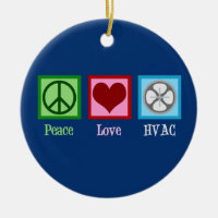 Peace Love Compagnie HVAC