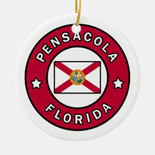 Décoration En Céramique Pensacola Florida