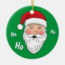 Père Noël (Ho, Ho, Ho)