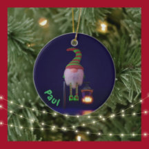 Pétales de Noël