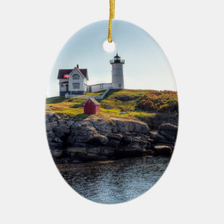 Décoration En Céramique Phare de protubérance