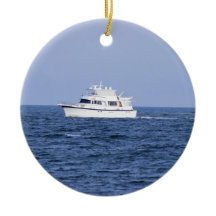 Photo de bateau