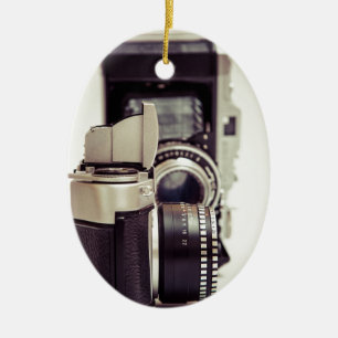 Décoration En Céramique Photographie