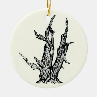 Décoration En Céramique Pin de Bristlecone