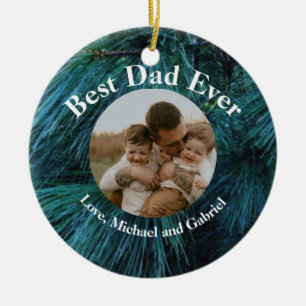 Décoration En Céramique pin rustique