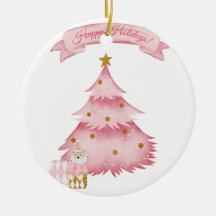 Pink hiver vacances enfants vacances