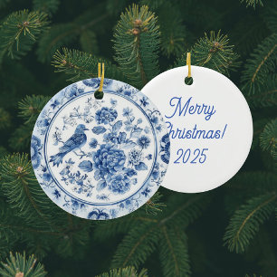 Décoration En Céramique Plaques chinoiserie Vintages personnalisées
