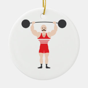 Décoration En Céramique Poids plus léger