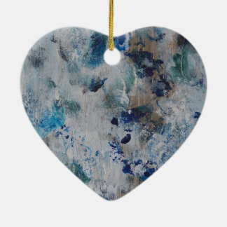 Décoration En Céramique Premier Frost