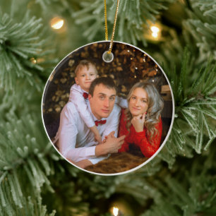 Décoration En Céramique Premier Noël dans notre nouvelle maison 2025