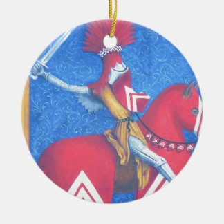 Décoration En Céramique Produit de personnaliser