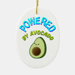 Décoration En Céramique Propulsé Par Avocado