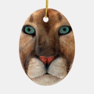 Décoration En Céramique Puma (homonymie)