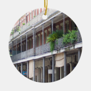 Décoration En Céramique Quartier français