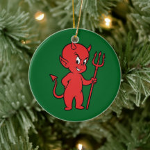 Red Devil